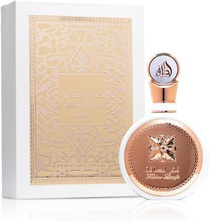 Lattafa Fakhar 100Ml Edp Spray - Mujer