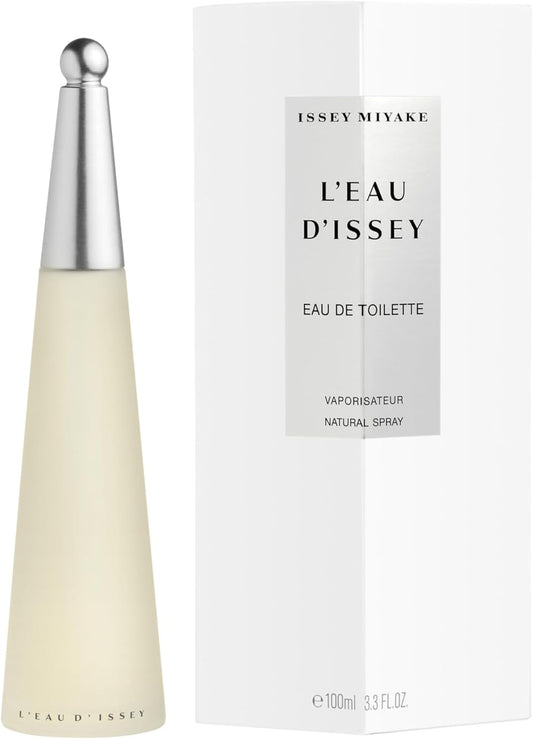 L Eau D Issey Dama Issey Miyake 100 ml Edt Spray - PriceOnLine
