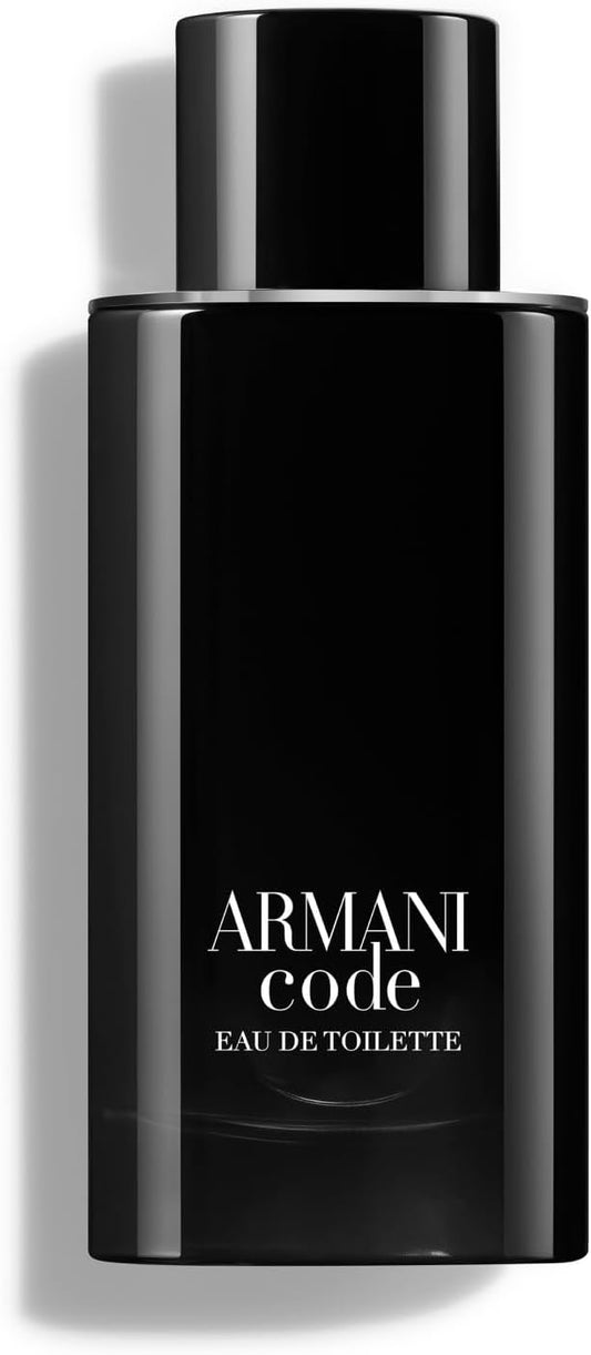 Armani Code Caballero Giorgio Armani 125 ml Edt Spray - PriceOnLine