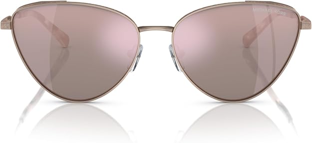 Lentes Michael Kors 0Mk114011084Z59 - Mujer