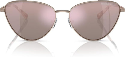 Lentes Michael Kors 0Mk114011084Z59 - Mujer