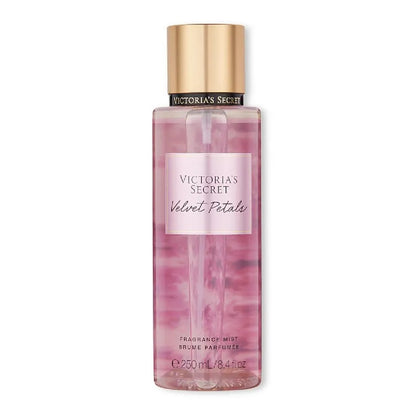 Velvet Petals Fragance Mist Victoria Secret 250 ml Spray - Mujer