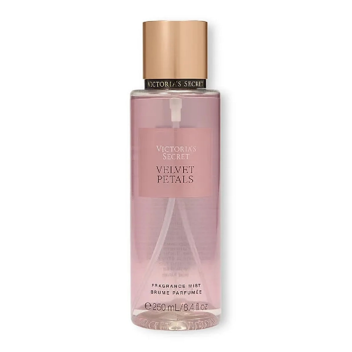 Velvet Petals Fragance Mist Victoria Secret 250 ml Spray