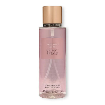 Velvet Petals Fragance Mist Victoria Secret 250 ml Spray