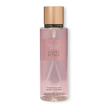 Velvet Petals Fragance Mist Victoria Secret 250 ml Spray