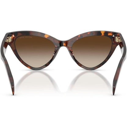 Lentes Michael Kors 0Mk2259U40311352 - Mujer