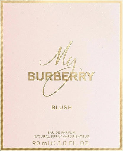 My Burberry Blush Burberry 90 ml Edp Spray - Mujer