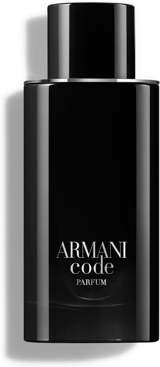 Armani Code Caballero Giorgio Armani 125 ml Parfum Spray - Hombre