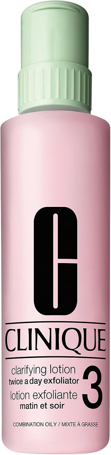 Exfoliante Facial Clarifying Lotion 3 - 487Ml