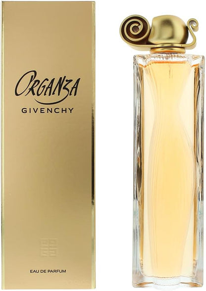 Givenchy Organza 100Ml Edp Spray - Mujer