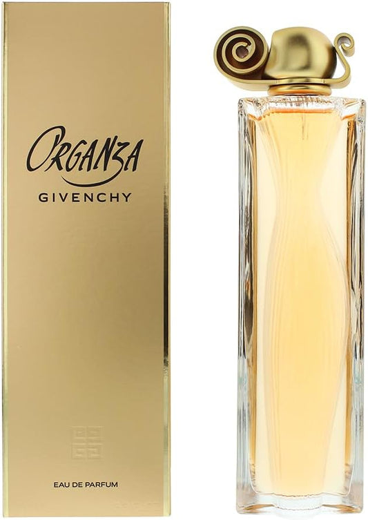 Givenchy Organza 100Ml Edp Spray - Mujer