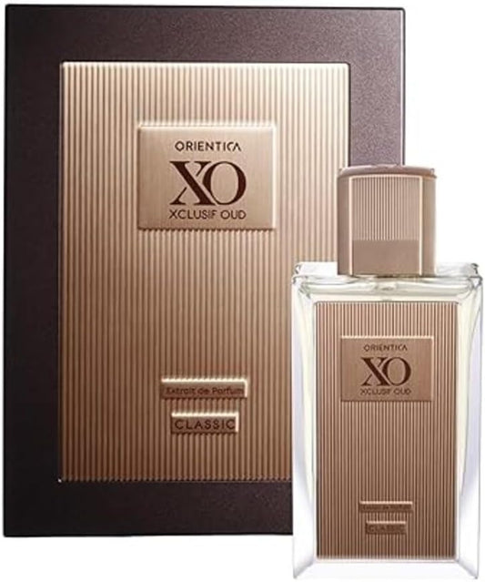 Orientica Xo Xclusif Oud Classic 60 Ml Edp Spray