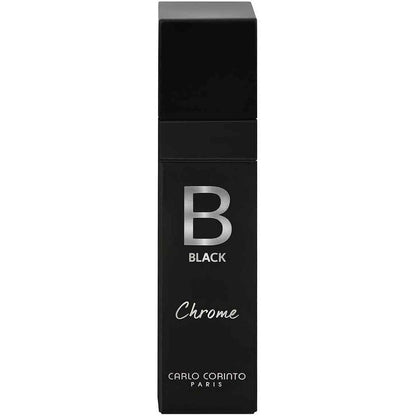 Carlo Corinto Black Chrome Carlo Corinto 100 ml Edt Spray - Hombre