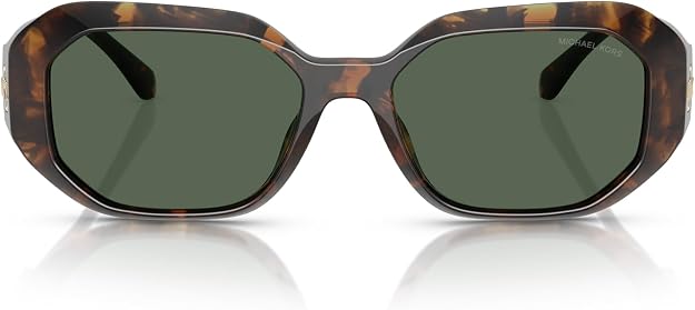 Lentes Michael Kors 0Mk2240U30067154 - Mujer