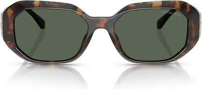 Lentes Michael Kors 0Mk2240U30067154 - Mujer