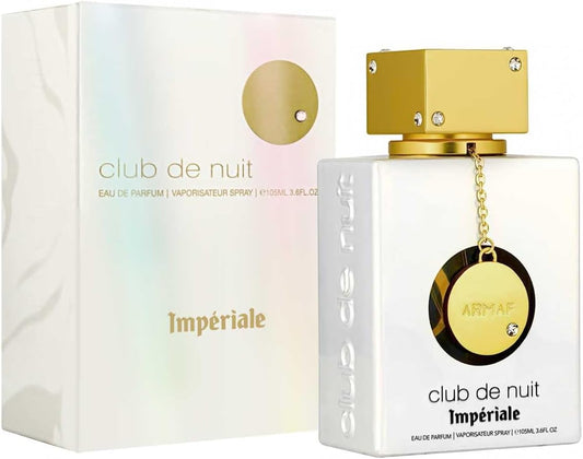Club de Nuit Imperiale Dama Armaf 105 ml Edp Spray - Mujer
