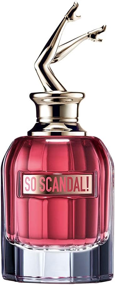 So Scandal Dama Jean Paul Gaultier 80 ml Edp Spray - PriceOnLine | Perfumes y Fragancias PriceOnLine