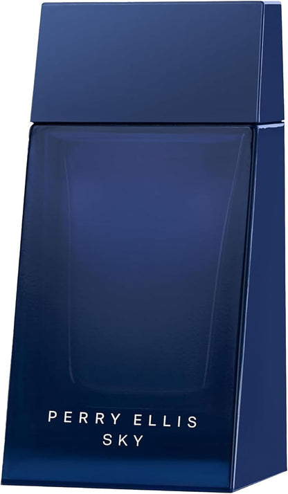 Sky Caballero Perry Ellis 100 ml Edt Spray - Hombre | Perfumes y Fragancias PriceOnLine