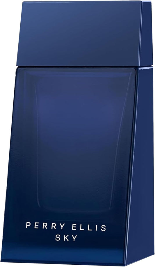 Sky Caballero Perry Ellis 100 ml Edt Spray - Hombre