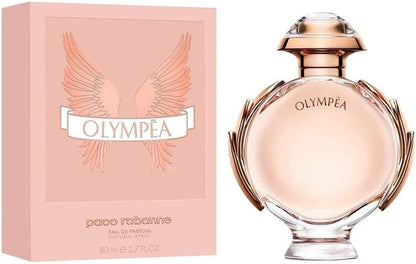 Olympea Dama Paco Rabanne 80 ml Edp Spray - PriceOnLine