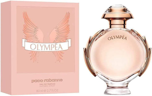 Olympea Dama Paco Rabanne 80 ml Edp Spray - PriceOnLine