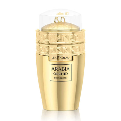 Arabia Orchid Dama Le Chameau 100 ml Edp Spray - Mujer