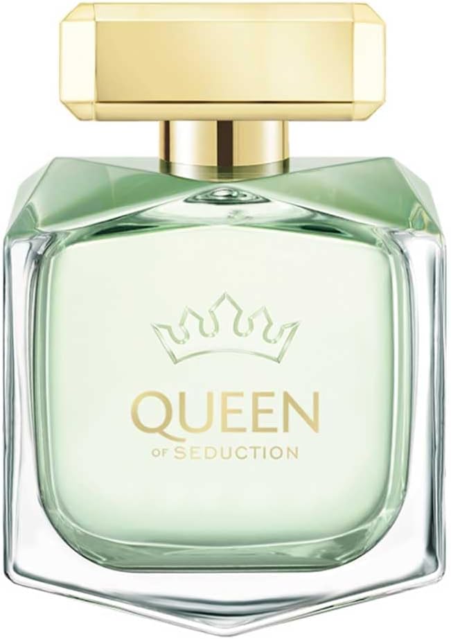 Set Queen Of Seduction Antonio Banderas 2Pz - Mujer