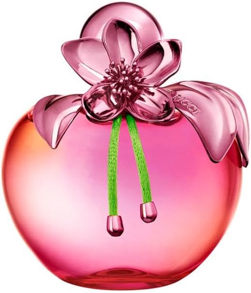Nina Ricci Illusion 80Ml Edp Spray - Mujer