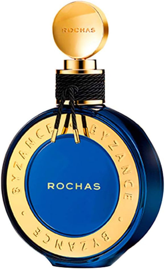 Byzance Dama Rochas 90 ml Edp Spray - Mujer | Perfumes y Fragancias PriceOnLine