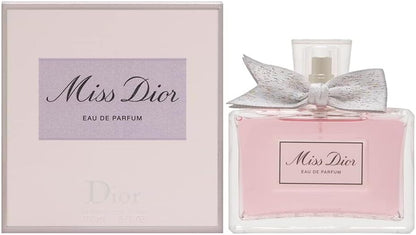 Miss Dior 150 Ml Edp Spray Christian Dior - Mujer