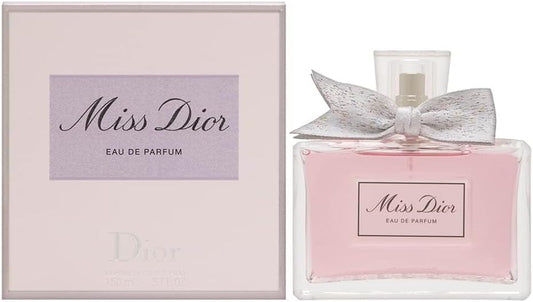 Miss Dior 150 Ml Edp Spray Christian Dior - Mujer