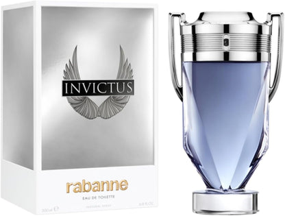 Paco Rabanne Invictus 200 Ml Edt Spray Paco Rabanne - Hombre