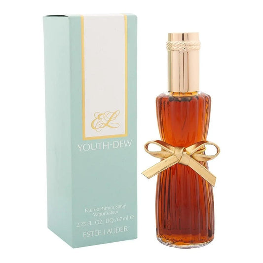 Youth Dew 67 Ml Edp Spray Estee Lauder - Mujer