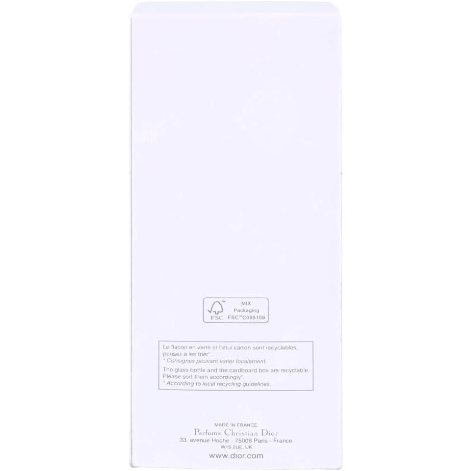 Dior Homme Sport 125 Ml Edt Spray Christian Dior -  Hombre
