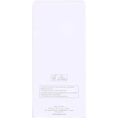 Dior Homme Sport 125 Ml Edt Spray Christian Dior -  Hombre