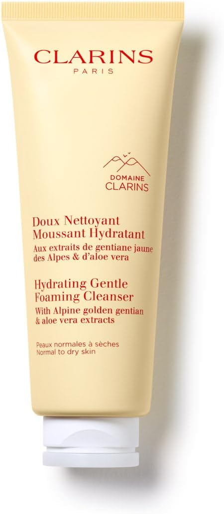 Espuma Limpiadora Hydrating Gentle Foaming Cleanser - 125Ml - Mujer