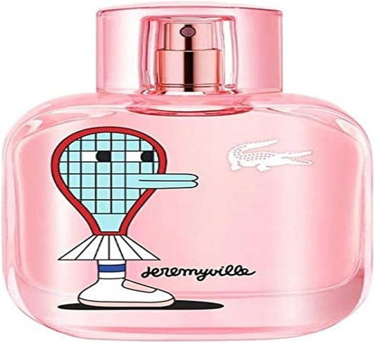 Eau De Lacoste L.12.12 Sparkling Collector Edition Dama Lacoste 90 ml Edt Spray - PriceOnLine