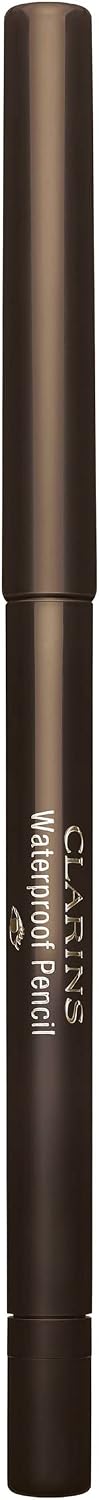 Delineador Para Ojos Waterproof Pencil Eyeliner Long Lasting -02 Chestnut 0.29G - Mujer