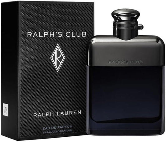 Ralph'S Club 100Ml Edp Spray - Hombre