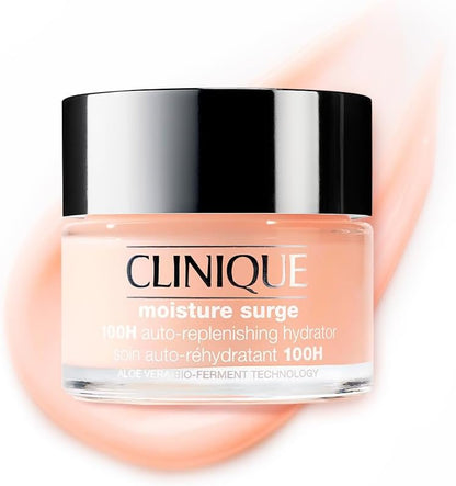 Crema Hidratante Moisture Surge 100H Auto-Replenishing Hydrator - 50Ml