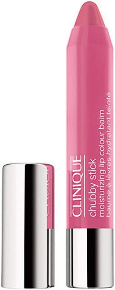 Bálsamo Para Labios Chubby Stick Moisturizing Lip Graped-Up 3G-Uva - Mujer
