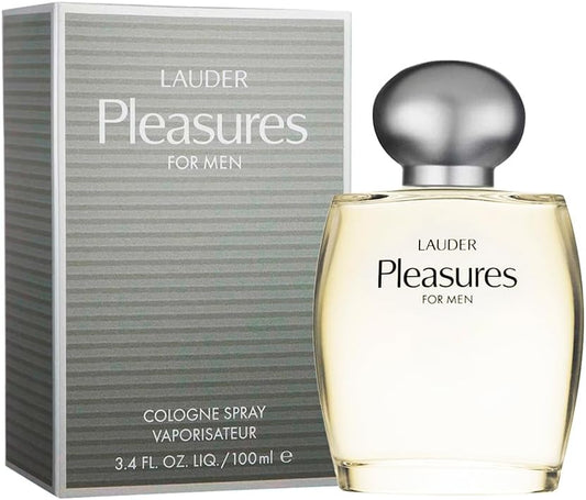 Pleasures Caballero Estee Lauder 100 ml Cologne Spray - PriceOnLine