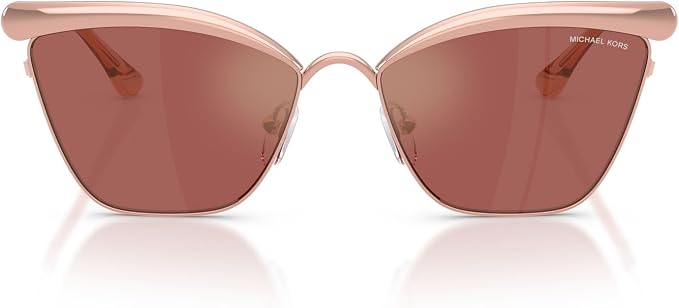 Lentes Michael Kors 0Mk11741108E456 - Mujer