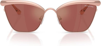 Lentes Michael Kors 0Mk11741108E456 - Mujer