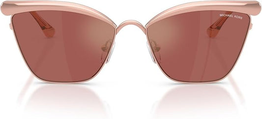 Lentes Michael Kors 0Mk11741108E456 - Mujer