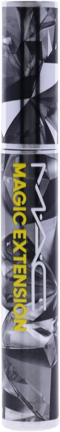 Mascara De Pestañas Magic Extension -Black 11 Ml - Mujer