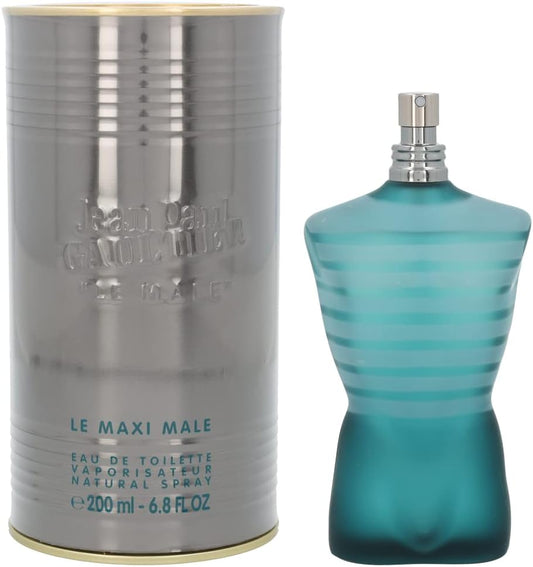 Le Male Caballero Jean Paul Gaultier 200 ml Edt Spray - PriceOnLine