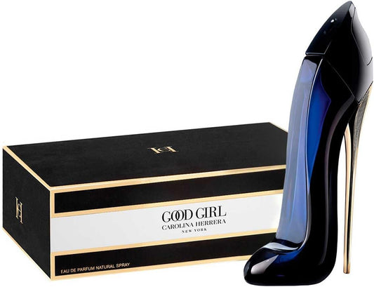 Good Girl Dama Carolina Herrera 150 ml Edp Spray - Mujer