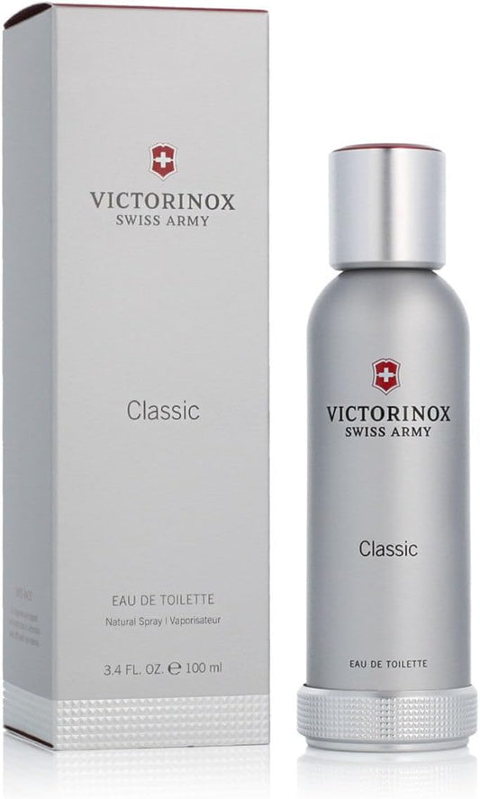 Swiss Army Caballero Victorinox Swiss Army 100 ml Edt Spray - Hombre