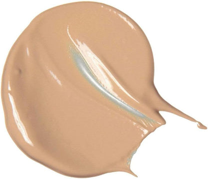 Clarins Base Liquida Everlasting Foundation -112C Amber 30Ml - Mujer